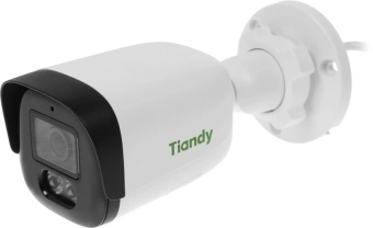 Камера видеонаблюдения IP Tiandy TC-C34WP W/E/Y/2.8mm/V4.0 2.8-2.8мм цв. корп.:белый (TC-C34WP W/E/Y/2.8/V4.0) - купить недорого с доставкой в интернет-магазине
