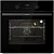 Духовой шкаф Электрический Gorenje BO6635E01BG черный