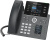 Телефон IP Grandstream GRP-2614 черный - купить недорого с доставкой в интернет-магазине