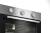 Духовой шкаф Электрический Indesit IBFTE 3634 IX нержавеющая сталь/серебристый - цена, купить или заказать с доставкой в интернет-магазине Духовой шкаф Электрический Indesit IBFTE 3634 IX нержавеющая сталь/серебристый - купить недорого с доставкой в интернет-магазине