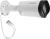 Камера видеонаблюдения аналоговая Falcon Eye FE-MHD-BV5-45 2.8-12мм HD-CVI HD-TVI цв. корп.:белый - купить недорого с доставкой в интернет-магазине