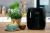Аэрогриль Gorenje AF1409DB 1400Вт черный - купить недорого с доставкой в интернет-магазине
