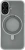 Чехол (клип-кейс) uBear для Apple iPhone 16 Clip 360 with MagSafe серый (CS438GR61RG-I24M) - купить недорого с доставкой в интернет-магазине
