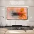Кронштейн для телевизора Onkron M10 черный 42"-110" макс.100кг настенный поворотно-выдвижной и наклонный - купить недорого с доставкой в интернет-магазине