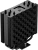 Устройство охлаждения(кулер) PcCooler RT400 BK Soc-AM5/AM4/1200/1700/1851 черный 4-pin 34.9dB Al+Cu 235W Ret (RT400-BKNWXX-GL) - купить недорого с доставкой в интернет-магазине