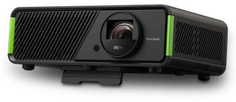 Проектор ViewSonic X2-4K Pro DLP 3300Lm LS (3840x2160) 3000000:1 ресурс лампы:60000часов 1xUSB typeA 2xHDMI 3.74кг - купить недорого с доставкой в интернет-магазине