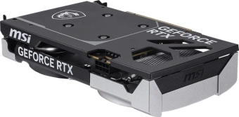 Видеокарта MSI PCI-E 5.0 RTX 5050 8G VENTUS 2X NVIDIA GeForce RTX 5050 8Gb 128bit GDDR6 2602/20000 HDMIx1 DPx3 HDCP Ret - цена, купить или заказать с доставкой в интернет-магазине Видеокарта MSI PCI-E 5.0 RTX 5050 8G VENTUS 2X NVIDIA GeForce RTX 5050 8Gb 128bit GDDR6 2602/20000 HDMIx1 DPx3 HDCP Ret - купить недорого с доставкой в интернет-магазине