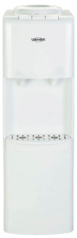 Кулер Vatten V41WFH напольный белый - купить недорого с доставкой в интернет-магазине