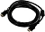 Кабель аудио-видео Premier 5-813 HDMI (m)/HDMI (m) 3м. феррит.кольца позолоч.конт. черный (5-813 3.0)