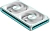 Вентилятор для корпуса Formula Air Fusion 2 LT ARGB 120х120x28 белый 4-pin 24.8дБ (упак.:2шт) (AIR FUSION 2 LT WH) Ret