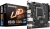 Материнская плата Gigabyte H610I DDR4 Soc-1700 Intel H610 2xDDR4 mini-ITX AC`97 8ch(7.1) GbLAN+VGA+HDMI+DP - купить недорого с доставкой в интернет-магазине