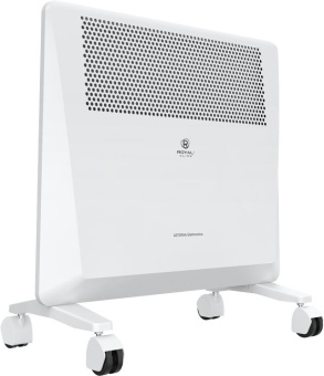 Конвектор Royal Clima Astoria Elettronico REC-AT2000E 2000Вт белый - купить недорого с доставкой в интернет-магазине