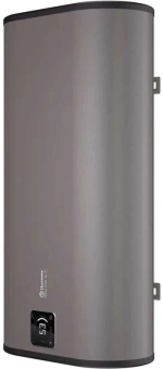 Водонагреватель Thermex Fora 80 (pro) Wi-Fi 2кВт 80л электрический настенный/серый - купить недорого с доставкой в интернет-магазине