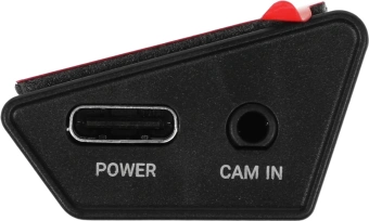 Видеорегистратор Navitel RC3 PRO черный 1440x2560 1440p 135гр. GPS MSTAR 8629Q - купить недорого с доставкой в интернет-магазине