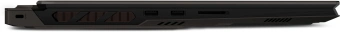 Ноутбук MSI Vector A18 HX A9WIG-218RU Ryzen 9 9955HX 32Gb SSD2Tb NVIDIA GeForce RTX5080 16Gb 18" IPS QHD+ (2560x1600) Windows 11 Home grey space WiFi BT Cam (9S7-182L84-218) - купить недорого с доставкой в интернет-магазине