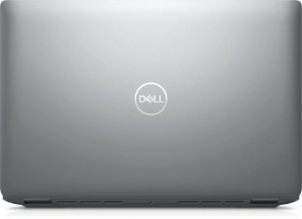Ноутбук Dell Latitude 5450 Core Ultra 5 135H 16Gb SSD512Gb Intel Arc 14" WVA FHD (1920x1080) Linux grey WiFi BT Cam (5450-5365) - купить недорого с доставкой в интернет-магазине