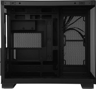 Корпус PcCooler C3 T500 BK черный без БП ATX 9x120mm 5x140mm 2xUSB3.0 audio bott PSU - купить недорого с доставкой в интернет-магазине