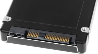 Накопитель SSD Samsung SAS 3.84TB MZILG3T8HCLS-00A07 PM1653 2.5" 1 DWPD OEM - купить недорого с доставкой в интернет-магазине