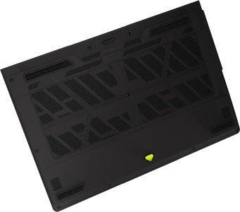 Ноутбук MSI Cyborg 15 C2WE-016XRU Core 7 240H 16Gb SSD1Tb NVIDIA GeForce RTX5050 8Gb 15.6" IPS FHD (1920x1080) FreeDOS grey WiFi BT Cam (9S7-15T121-016) - купить недорого с доставкой в интернет-магазине