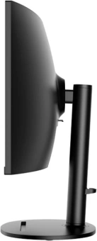 Монитор MSI 34" Modern MD342CQP черный VA LED 21:9 HDMI M/M матовая HAS Piv 3500:1 300cd 178гр/178гр 3440x1440 120Hz DP UW USB 8.05кг - купить недорого с доставкой в интернет-магазине