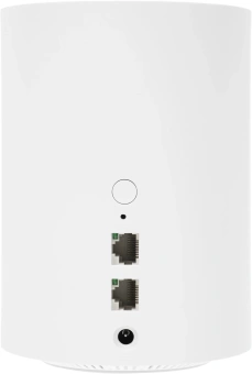 Бесшовный Mesh роутер Cudy M1300 (M1300(2-PACK)) AC1200 10/100/1000BASE-TX белый (упак.:2шт) - купить недорого с доставкой в интернет-магазине
