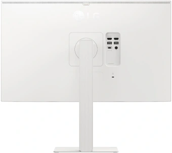 Монитор LG 31.5" 32U850SA-W белый IPS LED 16:9 HDMI M/M Cam матовая HAS 1000:1 400cd 178гр/178гр 3840x2160 60Hz 4K USB 7.7кг - купить недорого с доставкой в интернет-магазине