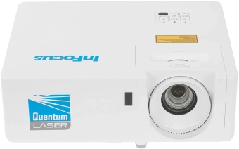 Проектор Infocus INL146 DLP 3500Lm LS (1280x800) 2000000:1 ресурс лампы:30000часов 1xUSB typeA 2xHDMI 3.9кг - купить недорого с доставкой в интернет-магазине