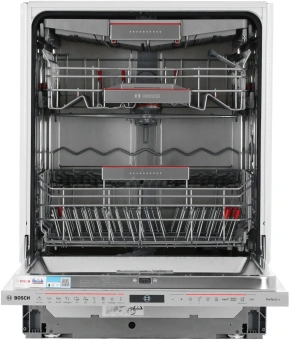Посудомоечная машина встраив. Bosch SMV8YCX02E 2400Вт полноразмерная инвертер - купить недорого с доставкой в интернет-магазине