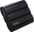 Накопитель SSD Samsung Original USB-C 2TB MU-PE2T0S/AM Shield T7 1.8" черный