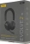 Наушники с микрофоном Jabra Evolve2 75, Link380a UC Stereo Black черный накладные BT оголовье (27599-989-999) - купить недорого с доставкой в интернет-магазине