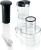 Соковыжималка центробежная Bosch VitaJuice MES25A0 700Вт рез.сок.:1250мл. белый/черный - купить недорого с доставкой в интернет-магазине
