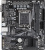 Материнская плата Gigabyte H610M H V3 DDR4 Soc-1700 Intel H610 2xDDR4 mATX AC`97 8ch(7.1) GbLAN+VGA+HDMI - купить недорого с доставкой в интернет-магазине
