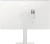 Монитор LG 31.5" 32U850SA-W белый IPS LED 16:9 HDMI M/M Cam матовая HAS 1000:1 400cd 178гр/178гр 3840x2160 60Hz 4K USB 7.7кг - купить недорого с доставкой в интернет-магазине