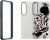 Чехол (клип-кейс) Samsung для Samsung Galaxy S25 Rugged Flipsuit Case S25 черный/прозрачный (EF-JS931CBEGRU) - купить недорого с доставкой в интернет-магазине