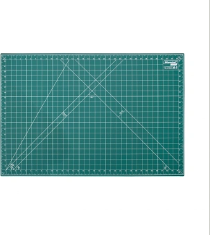 Подкладка для резки Silwerhof Create A1 594x841мм - купить недорого с доставкой в интернет-магазине
