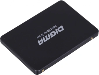 Накопитель SSD Digma SATA-III 2TB DGSR2002TS93T Run S9 2.5" - купить недорого с доставкой в интернет-магазине