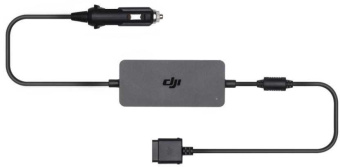 Зарядное устройство для квадрокоптера Dji FPV Car Charger CP.FP.00000039.01 для Dji FPV - купить недорого с доставкой в интернет-магазине