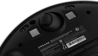 Пылесос-робот Dreame L10s Plus 75Вт белый (в компл.:1мешок) - купить недорого с доставкой в интернет-магазине