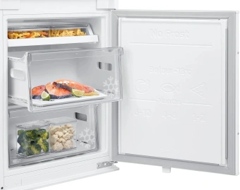 Холодильник Samsung BRB70F30AES0EO 2-хкамерн. - купить недорого с доставкой в интернет-магазине