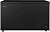 Морозильный ларь Kraft RX BD (W)-460BRX черный 150Вт