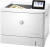 Принтер лазерный HP Color LaserJet Enterprise M555dn (7ZU78A) A4 Duplex - купить недорого с доставкой в интернет-магазине