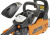 Бензопила Carver RSG 252X 2200Вт 2.9л.с. дл.шины:18" (45cm) (01.004.00055) - купить недорого с доставкой в интернет-магазине