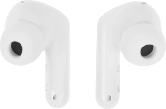 Гарнитура внутриканальные Xiaomi Redmi Buds 6 белый беспроводные bluetooth в ушной раковине (BHR9250GL) - купить недорого с доставкой в интернет-магазине