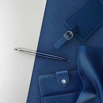 Ручка шариков. Parker Jotter Core K63 (CW1953186) Royal Blue CT M син. черн. подар.кор. - купить недорого с доставкой в интернет-магазине
