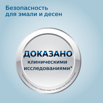 Зубная щетка электрическая Philips Sonicare HX3673/13 белый - купить недорого с доставкой в интернет-магазине
