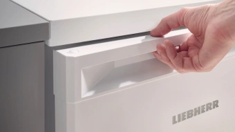Холодильник Liebherr Re 1201-20 1-нокамерн. белый - купить недорого с доставкой в интернет-магазине