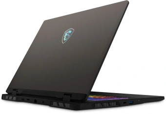 Ноутбук MSI Crosshair A16 HX D8WGKG-078XRU Ryzen 7 8840HX 32Gb SSD1Tb NVIDIA GeForce RTX 5070 8Gb 16" IPS QHD+ (2560x1600) FreeDOS grey space WiFi BT Cam (9S7-15PL21-078) - купить недорого с доставкой в интернет-магазине