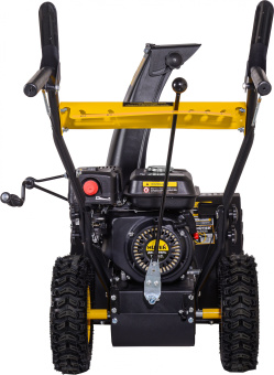 Снегоуборщик бензин. Huter SGC 4000 7л.с. - цена, купить или заказать с доставкой в интернет-магазине Снегоуборщик бензин. Huter SGC 4000 7л.с. - купить недорого с доставкой в интернет-магазине