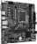 Материнская плата Gigabyte B760M E Soc-1700 Intel B760 2xDDR5 mATX AC`97 8ch(7.1) GbLAN RAID+VGA+HDMI+DP - купить недорого с доставкой в интернет-магазине