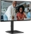 Монитор AOC 23.8" 24E4U черный IPS 1ms 16:9 HDMI M/M матовая HAS Piv 300cd 178гр/178гр 1920x1080 120Hz VGA DP FHD - купить недорого с доставкой в интернет-магазине